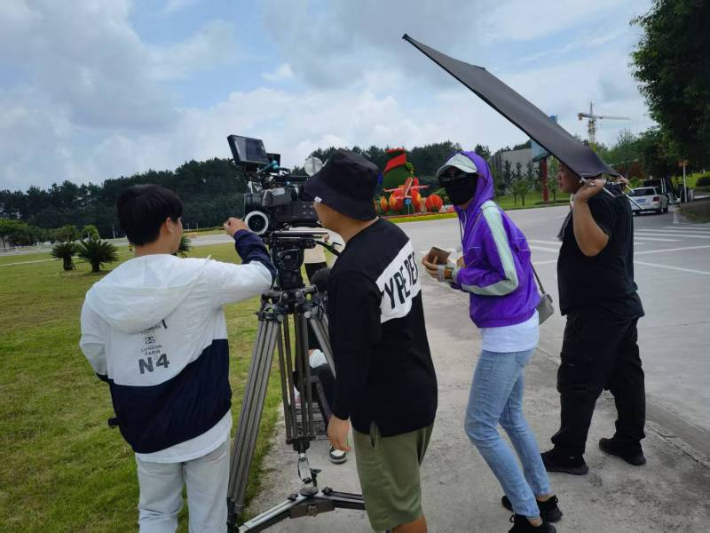 匠心筑品，雨城区TVC拍摄公司赋能品牌视觉升级
