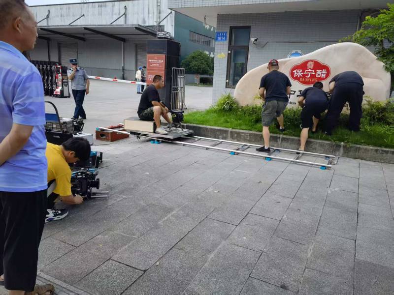 雨城区TVC拍摄：制造业专属TVC方案，用镜头展现企业硬核实力！