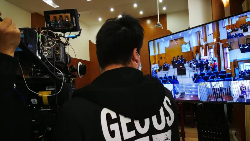 雨城区TVC制作：政企单位合规宣传，专业把控内容，官方平台适用！