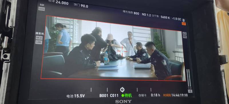 雨城区TVC拍摄：活动类广告专属，即时产出高光内容，满足宣发时效！