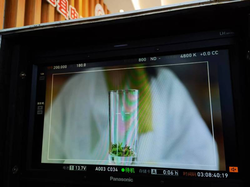 雨城区TVC拍摄：如何拍出有转化力的TVC？专业团队给出答案！