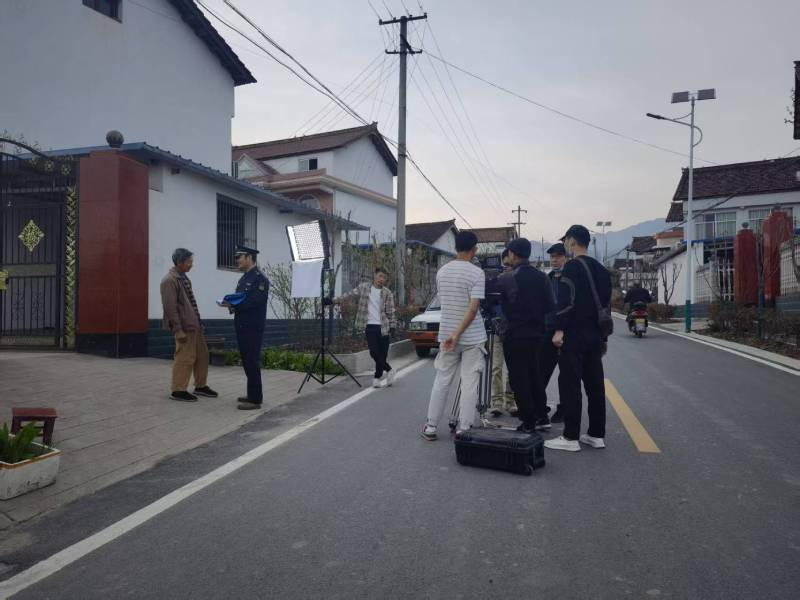 雨城区TVC制作：多版本适配全渠道投放，让广告发挥最大价值！