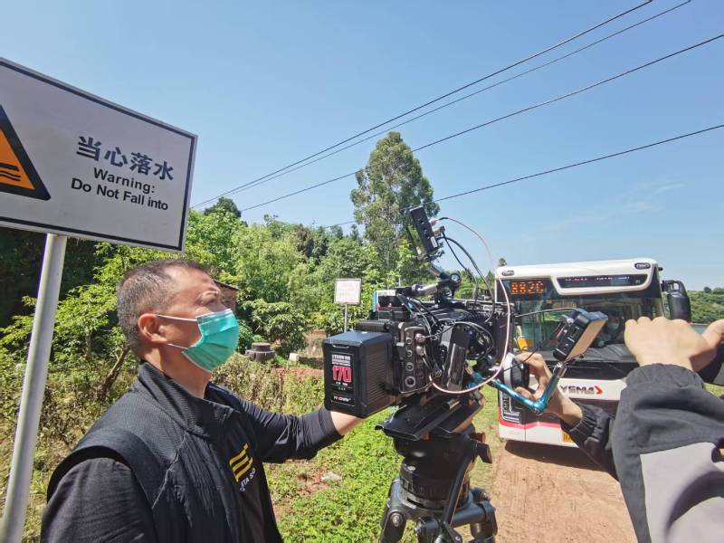 雨城区TVC拍摄公司：深耕本地市场，为品牌定制专属拍摄方案